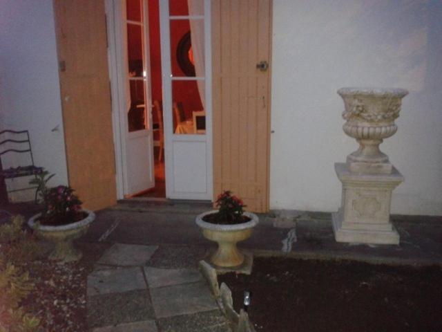 Villa Thomas Arcachon Luaran gambar