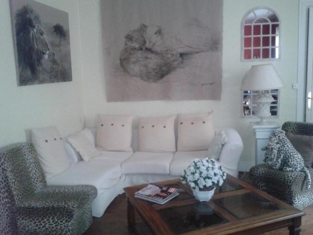 Villa Thomas Arcachon Luaran gambar
