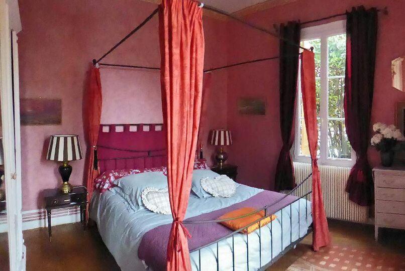 Villa Thomas Arcachon Luaran gambar